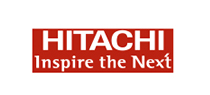 HITACHI