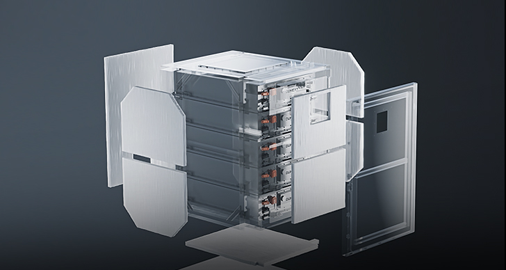 Comprehensive Fire Protection