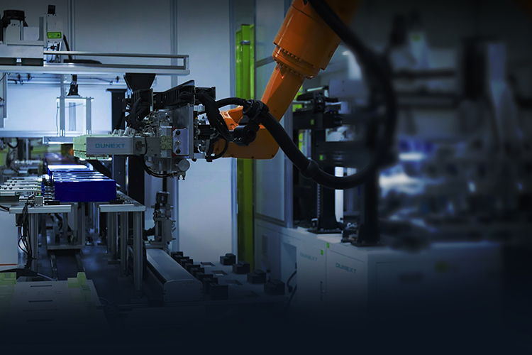 Smart Manufacturing, Assured Quality