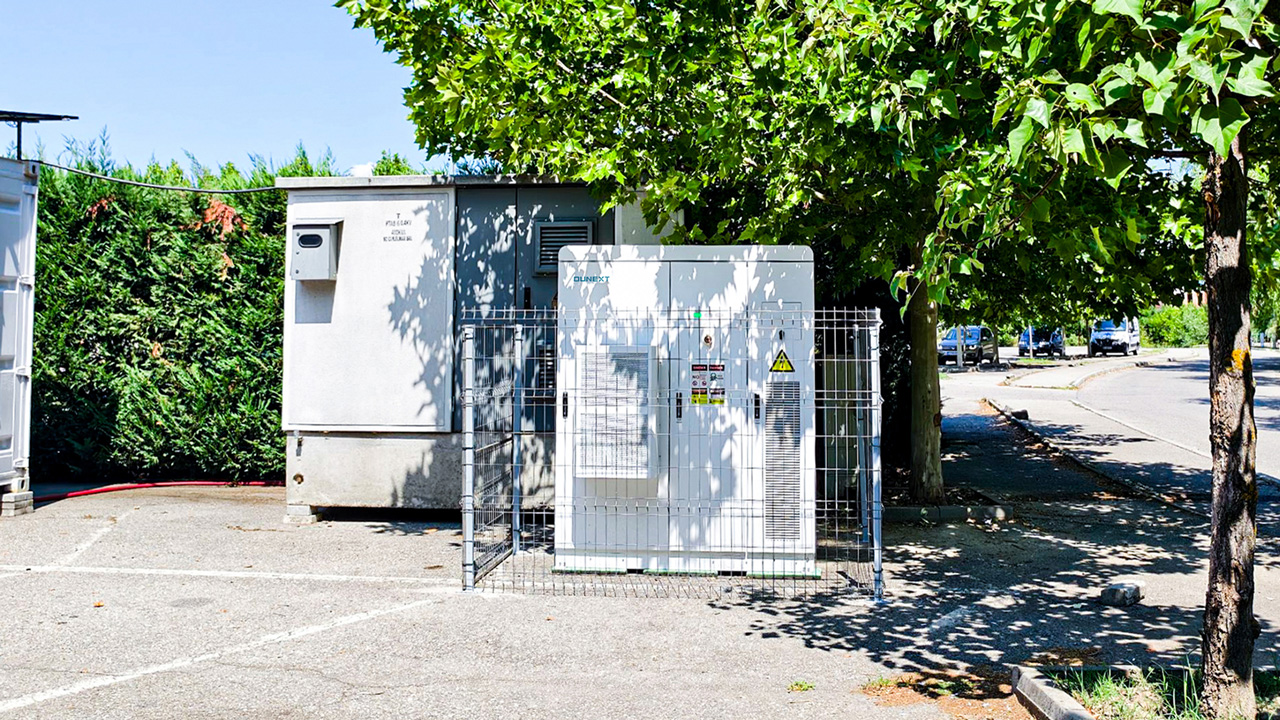 Romanian Swimming Pool Project