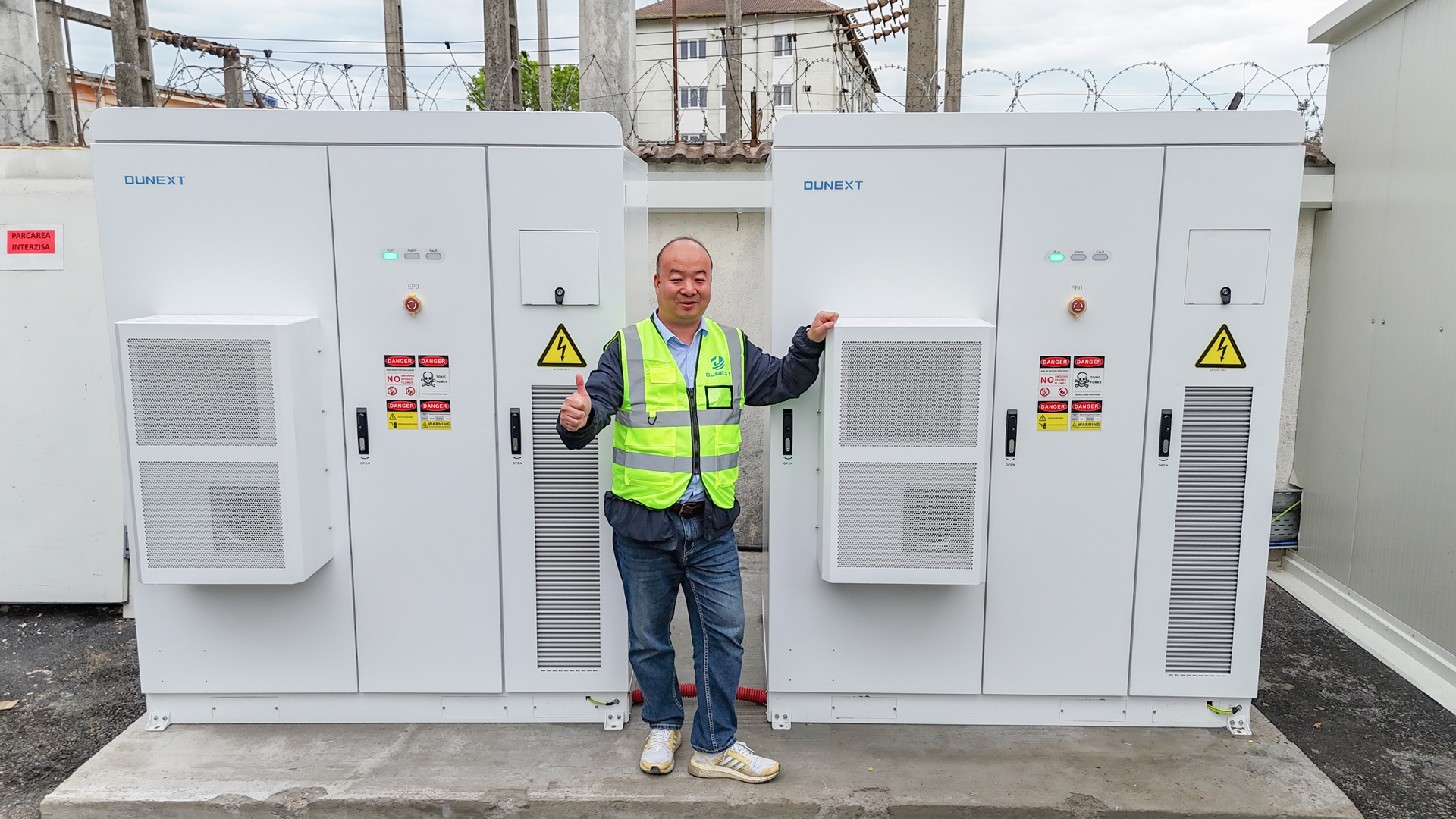 Lifecycle Maintenance Program