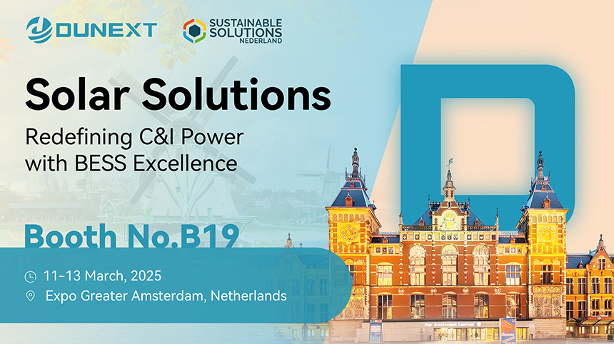 PV Magazine: Turning Grid Challenges into Opportunities, PowerHill C&I BESS Boosts Business Profitability