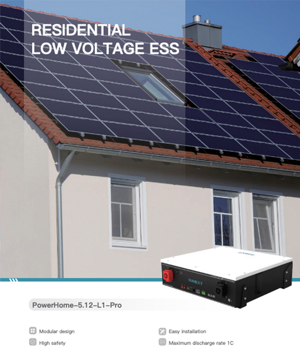 Title of DuNeng Technology's Business White Paper