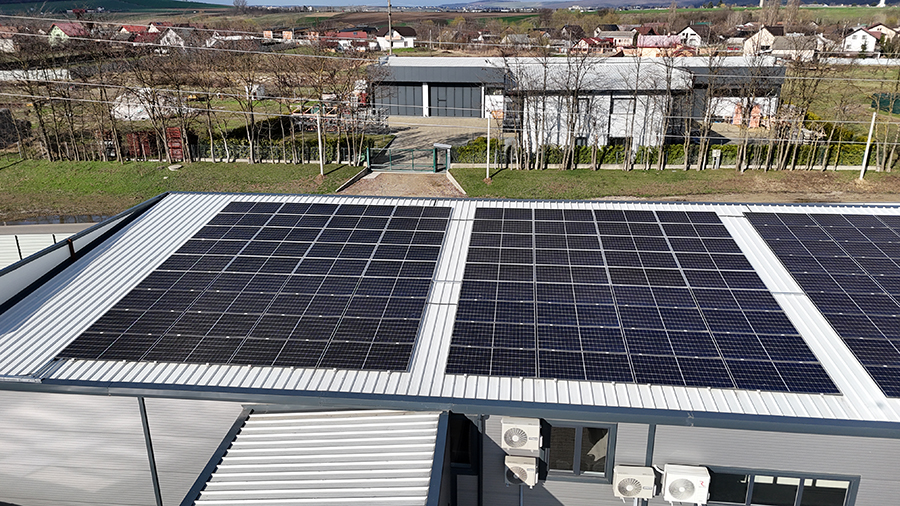 Cold Storage Facility Project