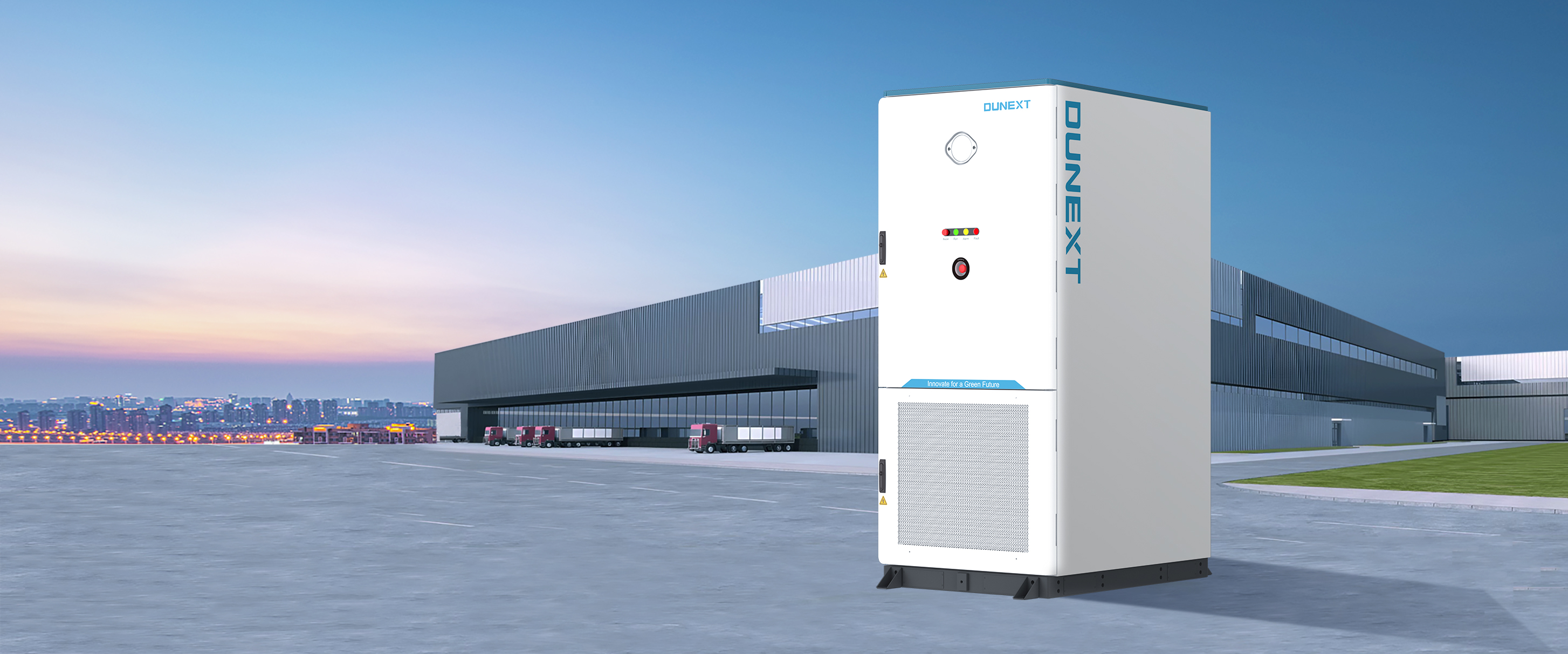 PowerHill-261kWh