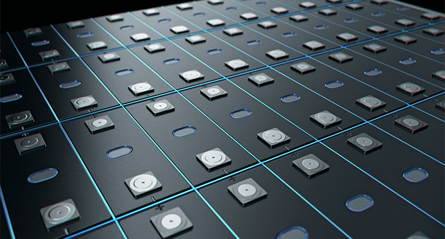High Capacity & Better ROI