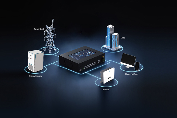 Unified EMS, Intelligent Dispatch