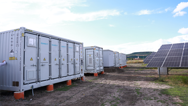 Dunext Romania Hosts Successful Energy Storage Open Day 2026 with Over 100 Industry Specialists 